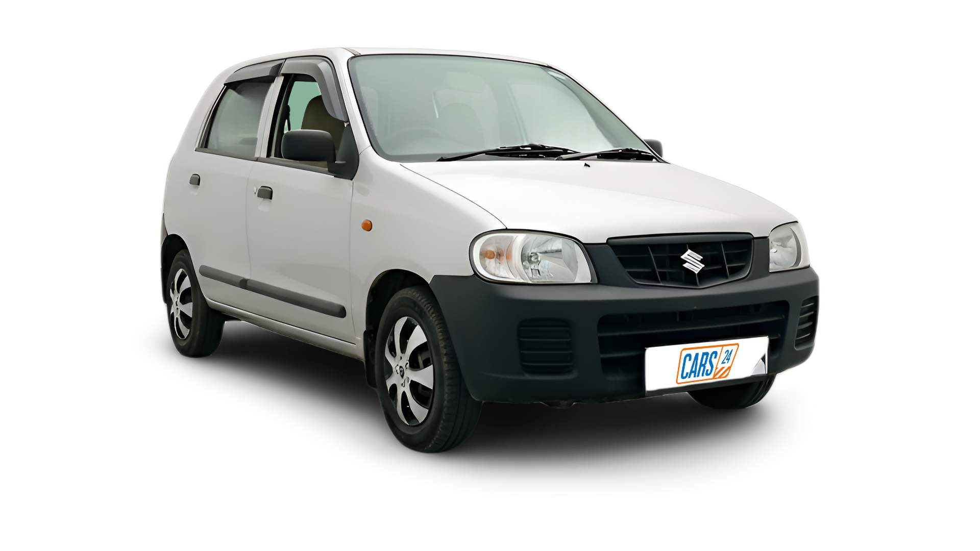 Maruti Alto-img